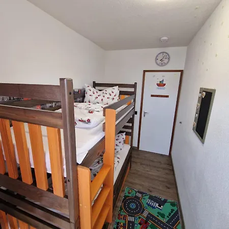 Vier Jahreszeiten 1-22 Großenbrode