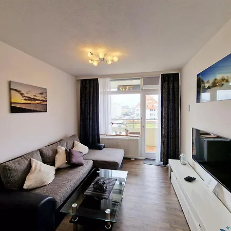 アパート Vier Jahreszeiten 1-22 *