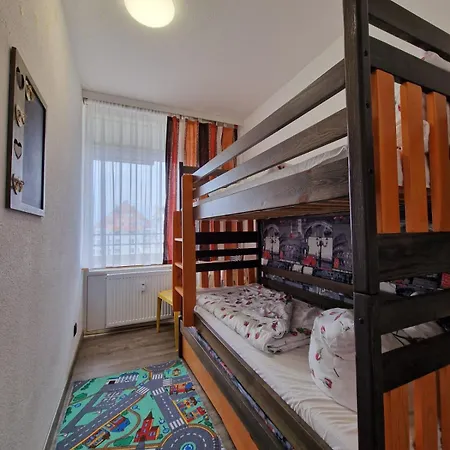 Vier Jahreszeiten 1-22 * Großenbrode