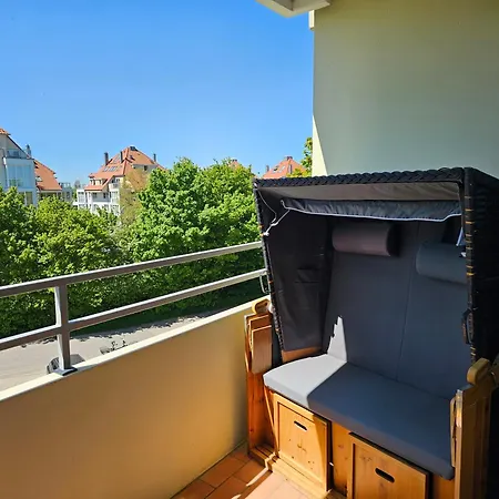 Vier Jahreszeiten 1-22 Großenbrode