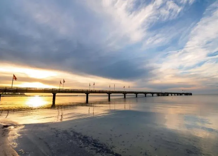 Vier Jahreszeiten 1-22 * Großenbrode
